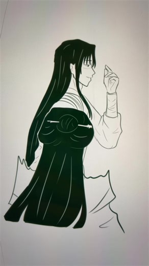 Another AU! The original Luo Bingge and Shen yuan. Binghe wasn’t supposed to be in this universe, but since he’s Luo binghe, he could hop one universe to another as he pleases. There he sees Shen yuan different than other Shen yuans he passed by. And thanks to this Shen yuan, the world was different than other worlds, so Luo Bingge took on a disguise because there’s a younger version of him and wanted to play a stranger to fool everyone in this interesting universe. Luo Bingge thought it be fun 