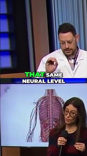 Doctor Reveals Spinal Bracketing Secrets - Pain & Organ Connection!