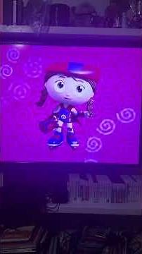 Super Why Rhyming Time