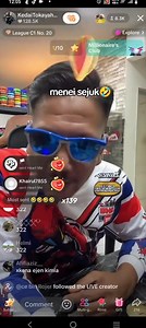 full cerita kenapa pokteh kata air dalam | Malaysia Channel