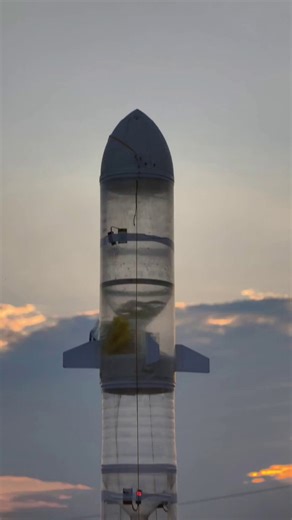 Who says rockets need high-tech labs? 🚀In China, a teacher and students built a two-stage rocket with plastic bottles & water pressure—simple idea, powerful lesson. 💡💦@NASA @esa @TechCrunch @ScienceMagazine @UNESCO