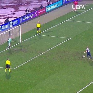 The shoot-out that secured Scotland's place at #EURO2020 🔥🔥🔥 🏴󠁧󠁢󠁳󠁣󠁴󠁿 Scotland National Team | UEFA EURO