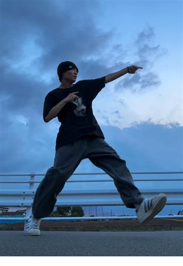 #dancechallenge2025 #trenddancetiktok #hiphopdancer