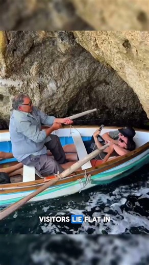 The Secret Swimming Pool of Ancient Roman Emperors