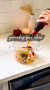 435K views · 41K reactions | Fall hosting ideas part two 殺 everything turned out sooo good!!! Beer cheese dip recipe from @samanthabauchmann and potato skins recipe from @kimmyskreations.1  #recipes #football #footballtiktok #footballfood #footballrecipes #nfl #nflfootball #nfltiktok #fyp #asmr #hosting #hostingtips #hostingideas | Skylar Toth | Facebook