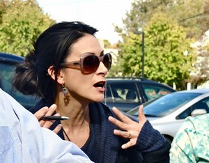 Occupy Movement Moves To the 'Burbs