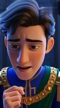 PART 3 16 YEARS OLD BUT NO POWER? 😱 The Prince's Secret! #Shorts #AnimatedStory