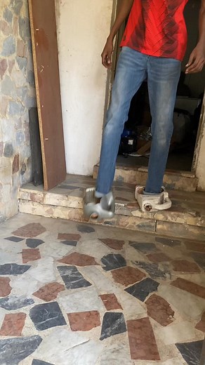 173K views · 4.3K reactions | Men’s Half Shoe A classy and modern...