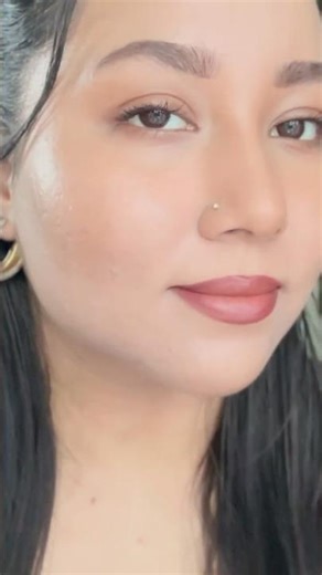 My everyday minimal makeup with using all affordable products #shorts #ytshorts #makeup #minimal