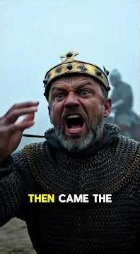 The Battle of Hastings That Changed England Forever (1066)