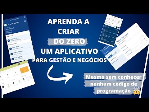 Como criar um aplicativo em 20 minutos usando o PowerApps, feat. Douglas Romão, MVP Microsoft.