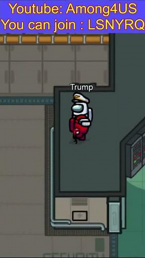 among us hide n seek fgteev #short 16 Dec 20