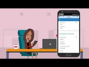 Onboarding by Oracle HCM Cloud