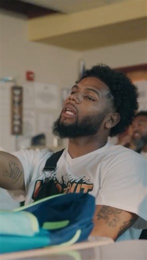 “Wild N Out” Feat. @therealcharlieclips Video & Song Drops Friday! 🔥🔥🔥🔥 #chh #wildnout #nickcannon | Craig Wallace
