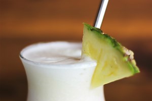 Pina Colada - Steve the Bartender