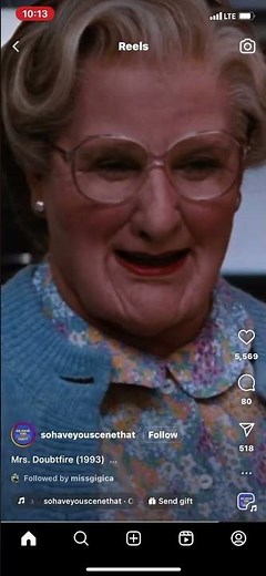 Mrs. Doubtfire 1993