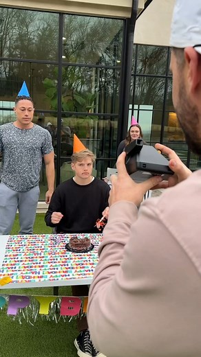 A surprising pregnancy reveal 😳 | The Adley Show