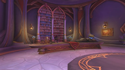 Complete the Incomplete Book of Sonnets in World of Warcraft Midnight