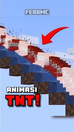 4 INCREDIBLE Minecraft Experiments! |6 #minecraft #shorts