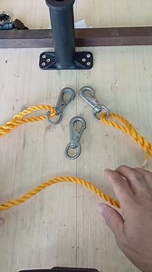 how to make an additional loop.. #knots #knot #knottyng #highlights @everyone | Oros Arnold Caraga