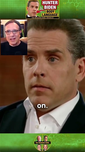 😱 Hunter Biden’s VICTIM Act EXPOSED