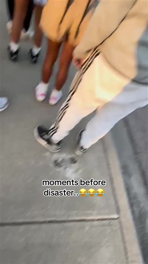 #blowthisup #foryoupage #trolls #fight #makemefamous | moments before disaster