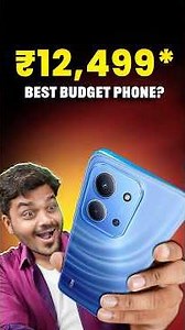 🤩 Best Budget Smartphone Under Rs12,499* 🤔 ஆனா❓- Redmi 15C Review 😱 #shorts
