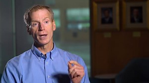 21 reactions | Professor John Graham highlights his latest CFO Survey findings, including how political uncertainty is reducing spending and hiring in the U.S. | Duke's Fuqua School of Business | Facebook