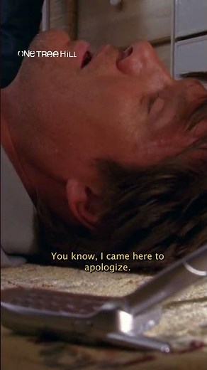 Help me | One Tree Hill