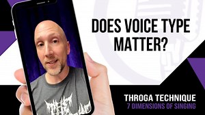 Ultimate Vocal Training: Strength, Flexibility, and Tips for All Voice Types