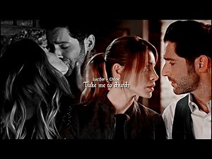 Lucifer & Chloe || Crazy in love [Season 5]