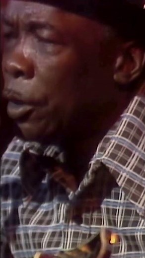 In 1974, John Lee Hooker brought his Blues energy to THE MIDNIGHT SPECIAL