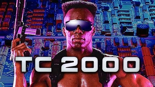 TC 2000 (1993)