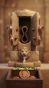 First Vending Machine #egypt