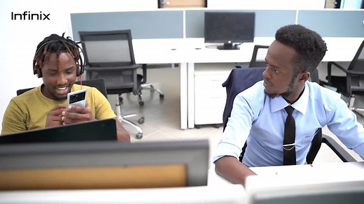 236K views · 469 reactions | Don't let your afternoons be boring when you can play offline games with your friends. Be the fun friend. Get your Infinix phone here: https://heylink.me/InfinixKenya/ and enjoy unique & amazing gaming features. #TenjeNiInfinix #Infinix | Infinix Mobile | Facebook