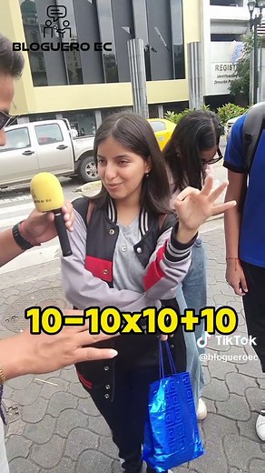 ¿Cuánto es 10-10 por 10 10? Respuesta y Explicación