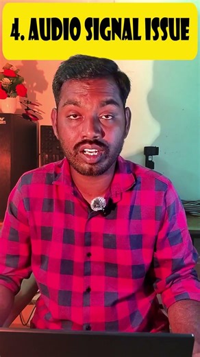 crt tv no sound ISS repair, service in Tamil