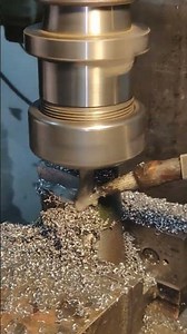 how to work on milling machine #diy #machine #cncmill