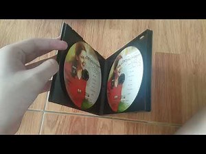 My Entire Collection: VCDS