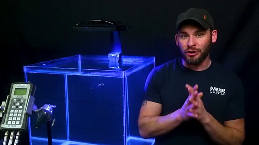 Radion XR15 G5 Blue LED Light Fixture