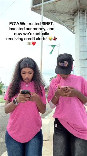 SINET Investment: We Trusted Them & Now We're Getting Credit Alerts! 😭💸