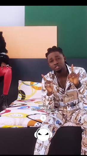 Olamide ft. Omah Lay - Infinity: Lyrics and Meaning