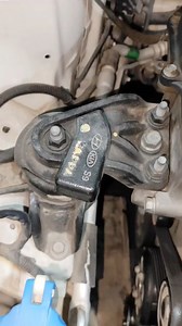 49K views · 490 reactions | Replace engine mounting #auto #mechanic #usa | Auto Technician | Facebook