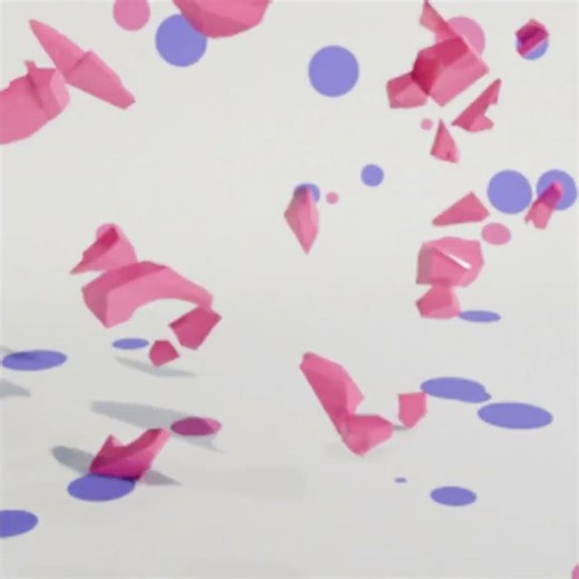 Anvil inflation #animation #blender #anvil