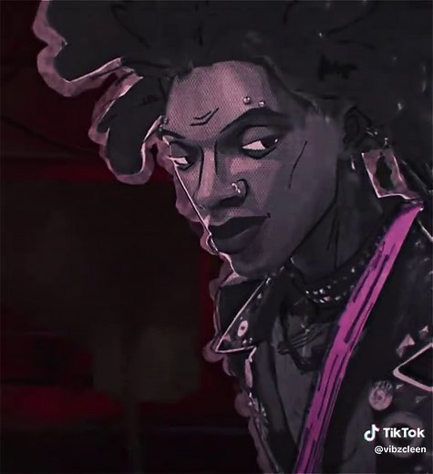 Exploring the Spider-Gang in Across the Spider-Verse