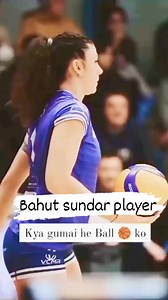 43K views · 987 reactions | Volleyball lover's short Reel facebook page please follow me #shortsreels #shortsviral #VoliyBall #FacebookPage #shella | SK Video | Facebook