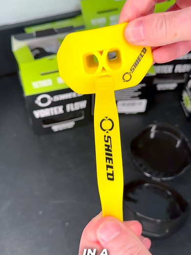 Mouth Guard for Football with Dual-Layer Protection, Built-in Air Channels, Extended Lip Shield, Soft Material, Adult and Youth Sizes with Strap/Case #oshield #lipguard #mouthguard #football #foryoupage