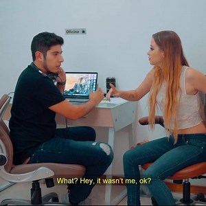 827K views · 1.2K shares | Cuando Eres Adicta Al Cafe... Addicted To Coffee! Cast: Jenny Treviño & Hijos De Fruta | Living With Latinos | Facebook