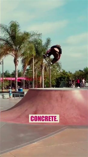 How To Cheat Gravity! (Skateboarding)