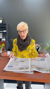 4.6K views | This week’s edition of The Plains Producer is out now! Get your copy and catchup on all the local news! #theplainsproducer #communitynews | The Plains Producer | Facebook